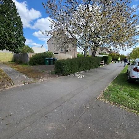 4 Bed Family Home With Secure Parking. Warwick Uni Coventry Exteriér fotografie