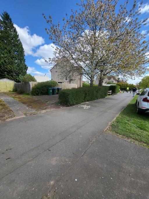 4 Bed Family Home With Secure Parking. Warwick Uni Coventry Exteriér fotografie